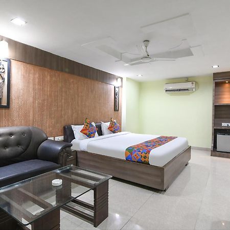 Fabhotel Raj Residency II Ranchi Extérieur photo