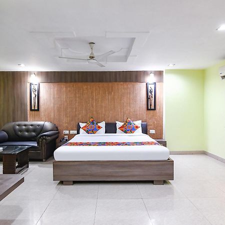 Fabhotel Raj Residency II Ranchi Extérieur photo