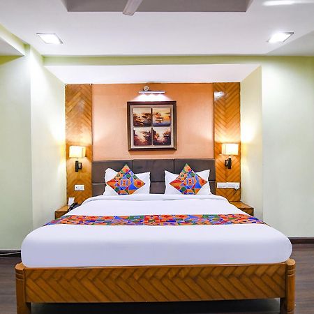 Fabhotel Raj Residency II Ranchi Extérieur photo